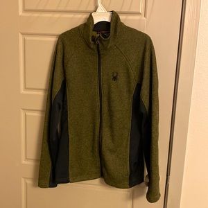 Men’s Spyder Jacket